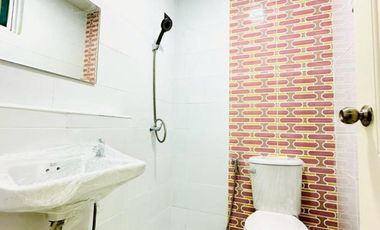 FOR SELL Townhouse/Townhome  The Colors Premium Rangsit - Lumlukka MRT-Thailand Cultural Centre CX-119940