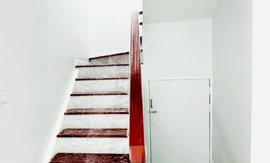 FOR SELL Townhouse/Townhome  The Colors Premium Rangsit - Lumlukka MRT-Thailand Cultural Centre CX-119940