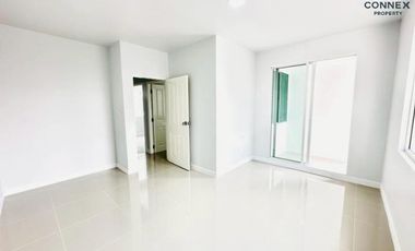 FOR SELL Townhouse/Townhome  The Colors Premium Rangsit - Lumlukka MRT-Thailand Cultural Centre CX-119940
