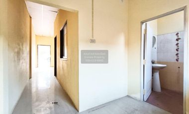 For Sale Townhouse, Trang City , wide frontage , Khok Lo , Mueang Trang , Trang , CX-119937