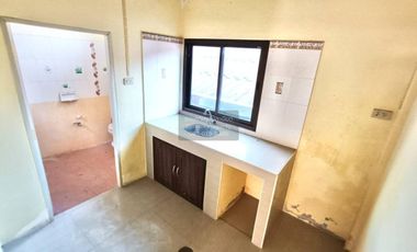 For Sale Townhouse, Trang City , wide frontage , Khok Lo , Mueang Trang , Trang , CX-119937