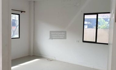 FOR SELL House Phrueksakarn 10 Kanchanaburi  CX-120152