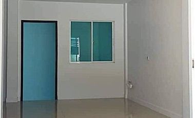 FOR SELL Townhouse/Townhome  Supalai Bella Outer Ring – Lamlukka Klong 4 MRT-Wong Sawang CX-120076