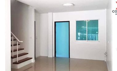 FOR SELL Townhouse/Townhome  Supalai Bella Outer Ring – Lamlukka Klong 4 MRT-Wong Sawang CX-120076