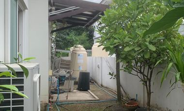 FOR SELL House Pruklada 3 Rangsit-Klong 4 MRT-Wong Sawang CX-119770