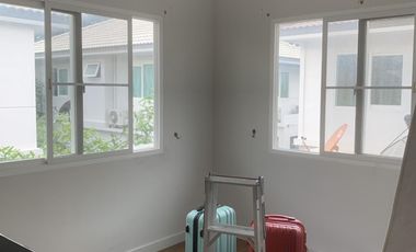 FOR SELL House Pruklada 3 Rangsit-Klong 4 MRT-Wong Sawang CX-119770
