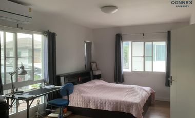 FOR SELL House Pruklada 3 Rangsit-Klong 4 MRT-Wong Sawang CX-119770
