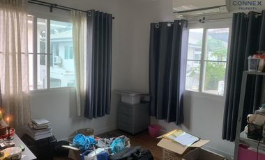 FOR SELL House Pruklada 3 Rangsit-Klong 4 MRT-Wong Sawang CX-119770