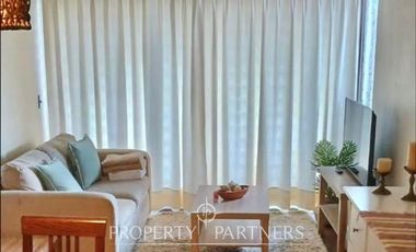 Excelente departamento tres dormitorios en arriendo año corrido
