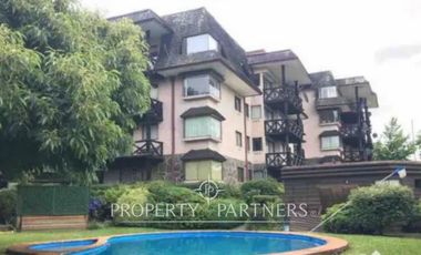 Excelente departamento tres dormitorios en arriendo año corrido