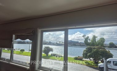 Arriendo ideal uso institucional o comercial en Costanera