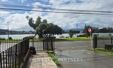 Arriendo ideal uso institucional o comercial en Costanera