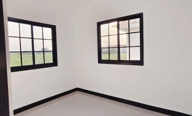 FOR SELL Townhouse/Townhome  Baan Pruksa 49/2 Bangyai - Kaewin MRT-Bang Krasor CX-119622
