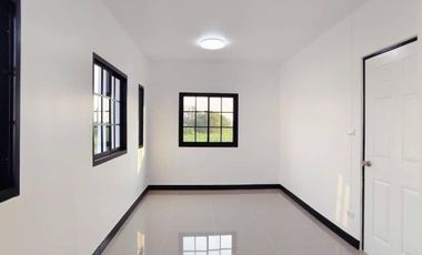 FOR SELL Townhouse/Townhome  Baan Pruksa 49/2 Bangyai - Kaewin MRT-Bang Krasor CX-119622