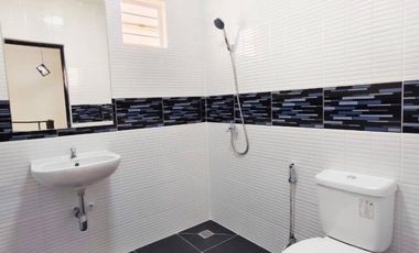 FOR SELL Townhouse/Townhome  Baan Pruksa 49/2 Bangyai - Kaewin MRT-Bang Krasor CX-119622