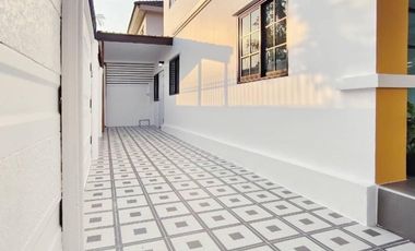 FOR SELL Townhouse/Townhome  Baan Pruksa 49/2 Bangyai - Kaewin MRT-Bang Krasor CX-119622