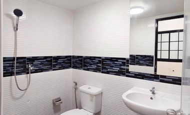 FOR SELL Townhouse/Townhome  Baan Pruksa 49/2 Bangyai - Kaewin MRT-Bang Krasor CX-119622