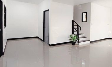 FOR SELL Townhouse/Townhome  Baan Pruksa 49/2 Bangyai - Kaewin MRT-Bang Krasor CX-119622