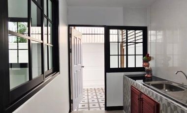 FOR SELL Townhouse/Townhome  Baan Pruksa 49/2 Bangyai - Kaewin MRT-Bang Krasor CX-119622