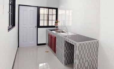 FOR SELL Townhouse/Townhome  Baan Pruksa 49/2 Bangyai - Kaewin MRT-Bang Krasor CX-119622