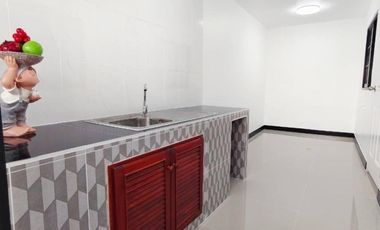 FOR SELL Townhouse/Townhome  Baan Pruksa 49/2 Bangyai - Kaewin MRT-Bang Krasor CX-119622