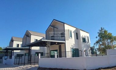 For Sale 2 - storey detached house Udonthani , Nong Bua , Mueang Udon Thani , Udon Thani , CX-119267