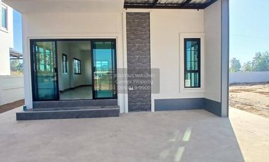 For Sale 2 - storey detached house Udonthani , Nong Bua , Mueang Udon Thani , Udon Thani , CX-119267