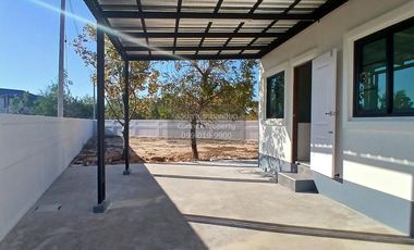 For Sale 2 - storey detached house Udonthani , Nong Bua , Mueang Udon Thani , Udon Thani , CX-119267