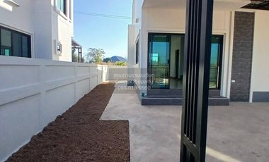 For Sale 2 - storey detached house Udonthani , Nong Bua , Mueang Udon Thani , Udon Thani , CX-119267