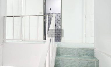 FOR SELL Townhouse/Townhome  Hansa Village (Phetkasem 93)  CX-119519