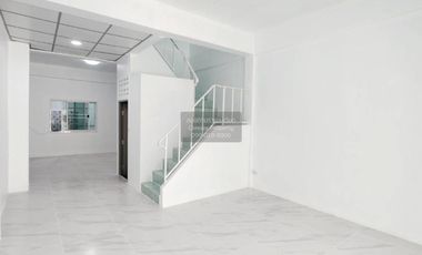 FOR SELL Townhouse/Townhome  Hansa Village (Phetkasem 93)  CX-119519
