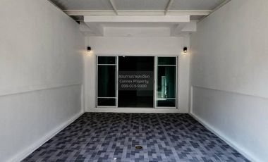 FOR SELL Townhouse/Townhome  Hansa Village (Phetkasem 93)  CX-119519