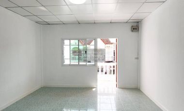 FOR SELL Townhouse/Townhome  Hansa Village (Phetkasem 93)  CX-119519
