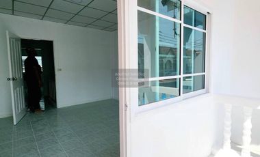 FOR SELL Townhouse/Townhome  Hansa Village (Phetkasem 93)  CX-119519