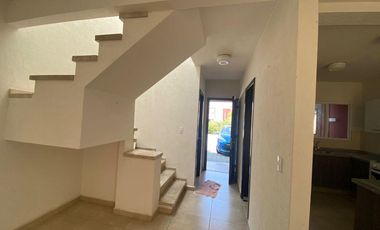 CASA EN RENTA LAS MISIONES II