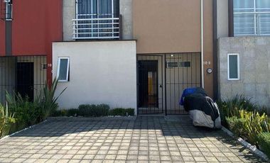 CASA EN RENTA LAS MISIONES II