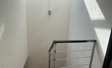 CASA EN RENTA LAS MISIONES II