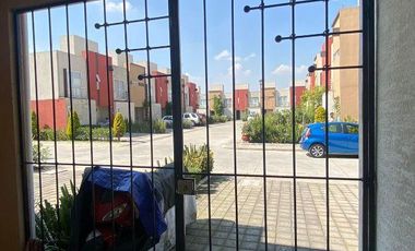 CASA EN RENTA LAS MISIONES II