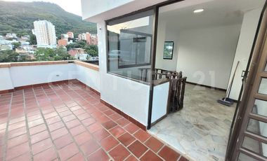VENDO APARTAMENTO GRANADA NORTE DE CALI PENTH HOUSE DUPLEX