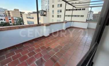 VENDO APARTAMENTO GRANADA NORTE DE CALI PENTH HOUSE DUPLEX