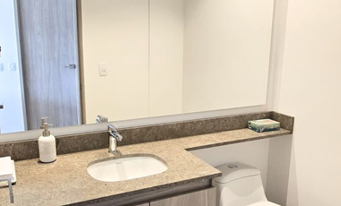 HERMOSO APARTAMENTO EN RENTA CERCA AL AEROPUERTO