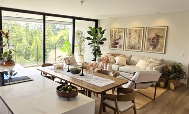 HERMOSO APARTAMENTO EN RENTA CERCA AL AEROPUERTO