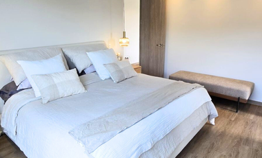 HERMOSO APARTAMENTO EN RENTA CERCA AL AEROPUERTO