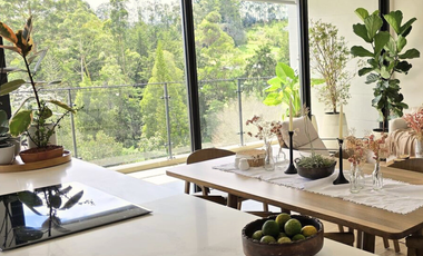 HERMOSO APARTAMENTO EN RENTA CERCA AL AEROPUERTO