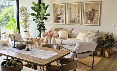 HERMOSO APARTAMENTO EN RENTA CERCA AL AEROPUERTO