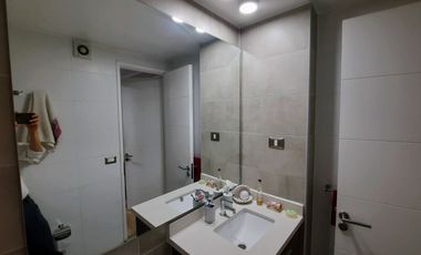 ARRIENDO DEPTO 2D 2B 1E 1B | LAS CONDES | 78,85 M2 + 22 M2 PATIO | ORIENTACION NE