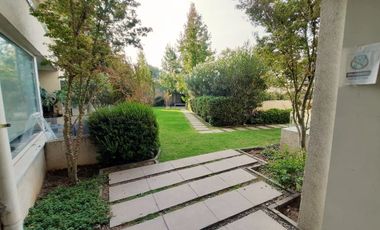 ARRIENDO DEPTO 2D 2B 1E 1B | LAS CONDES | 78,85 M2 + 22 M2 PATIO | ORIENTACION NE