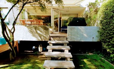 ARRIENDO DEPTO 2D 2B 1E 1B | LAS CONDES | 78,85 M2 + 22 M2 PATIO | ORIENTACION NE
