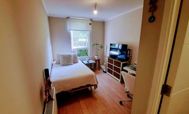 ARRIENDO DEPTO 2D 2B 1E 1B | LAS CONDES | 78,85 M2 + 22 M2 PATIO | ORIENTACION NE