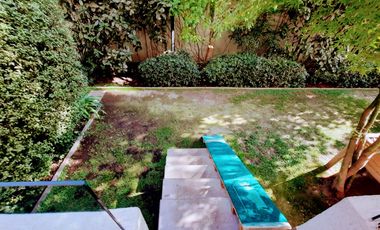 ARRIENDO DEPTO 2D 2B 1E 1B | LAS CONDES | 78,85 M2 + 22 M2 PATIO | ORIENTACION NE